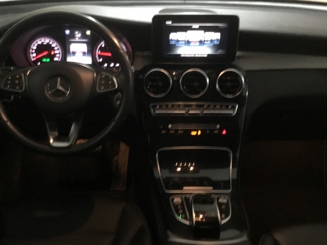 Mercedes-Benz Certified GLC 220 d 4Matic Exclusive