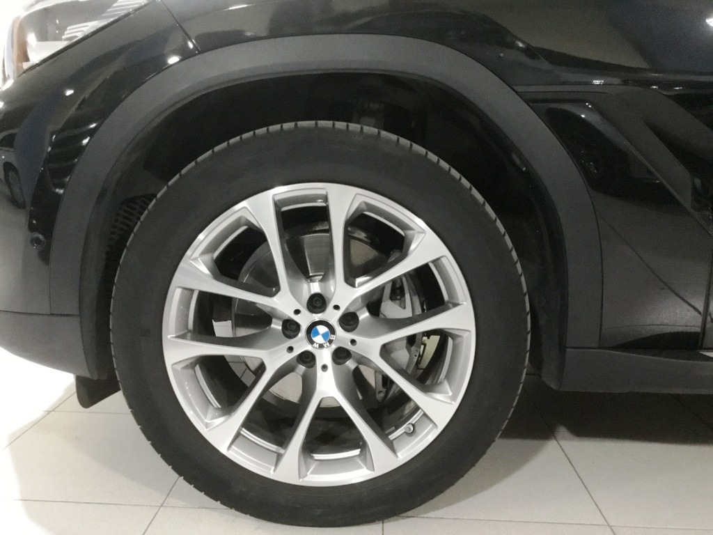 Vehículos de Ocasión BMW X6 XDRIVE30D HEV