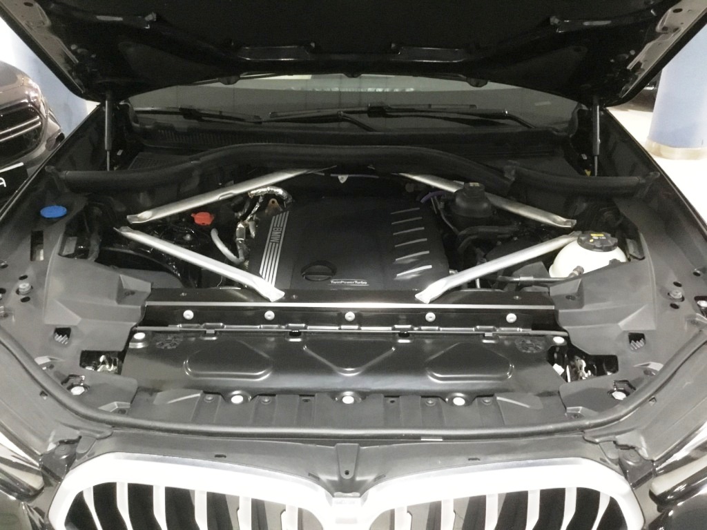 Vehículos de Ocasión BMW X6 XDRIVE30D HEV