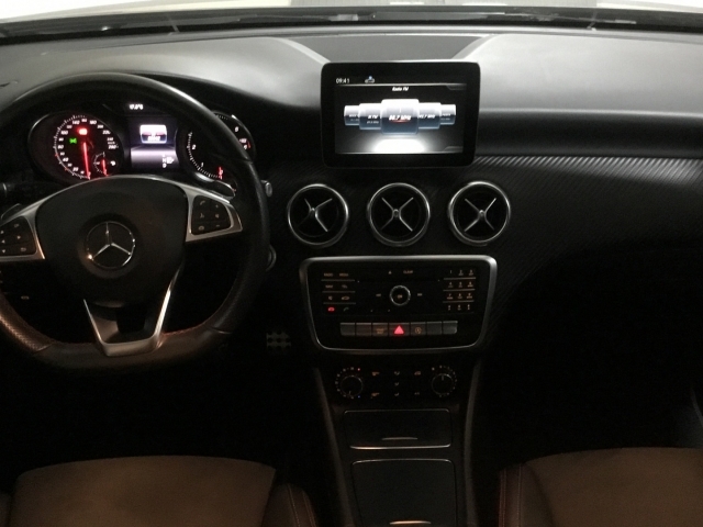 Mercedes-Benz Certified Clase A 200 CDI