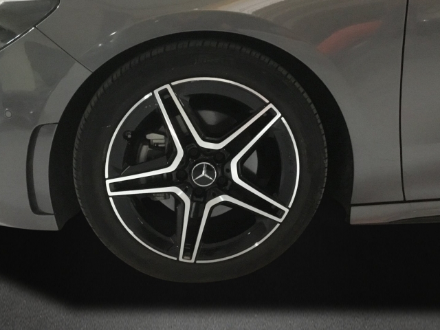 Mercedes-Benz Certified Clase B 200 d AMG LINE (EURO 6d)