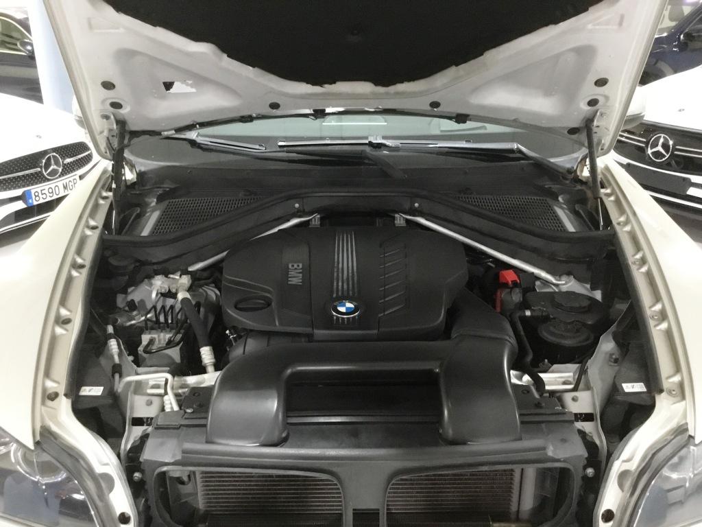 Vehículos de Ocasión BMW X6 xDRIVE 3.0d