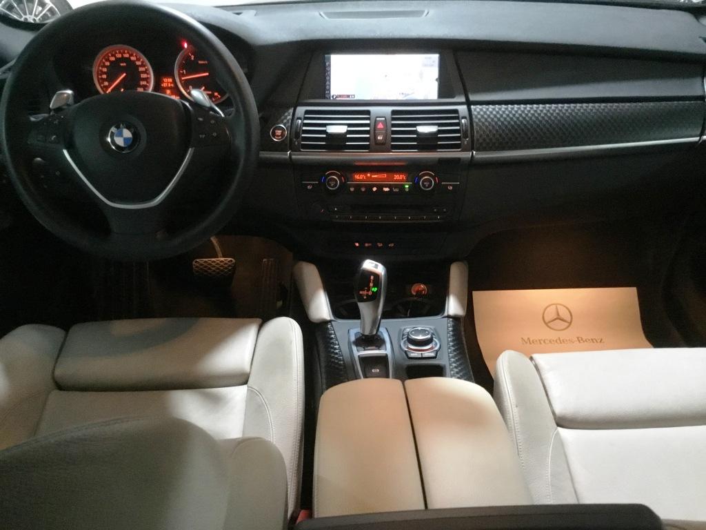 Vehículos de Ocasión BMW X6 xDRIVE 3.0d