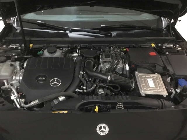 Mercedes-Benz Certified Clase A 250e AMG Line (EURO 6d) (160CV)