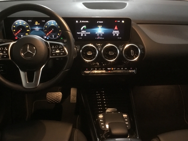 Mercedes-Benz Certified Clase B 200 d Progressive