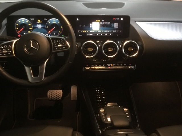 Mercedes-Benz Certified Clase B 180d (116CV)