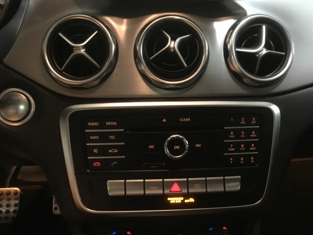Mercedes-Benz Certified GLA 200 CDI / d AMG Line