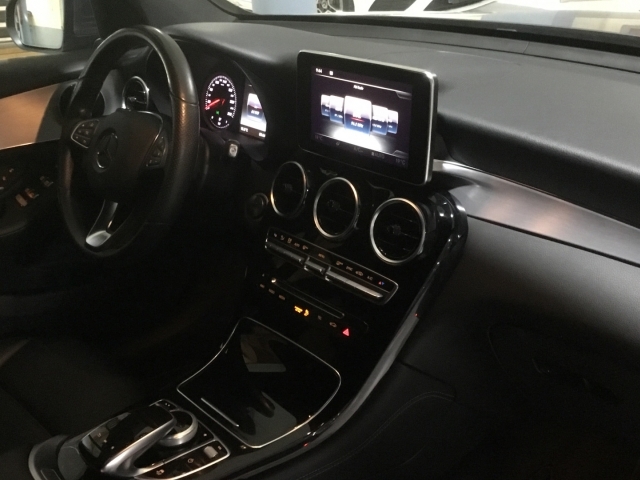 Mercedes-Benz Certified GLC 220d 4Matic Coupe