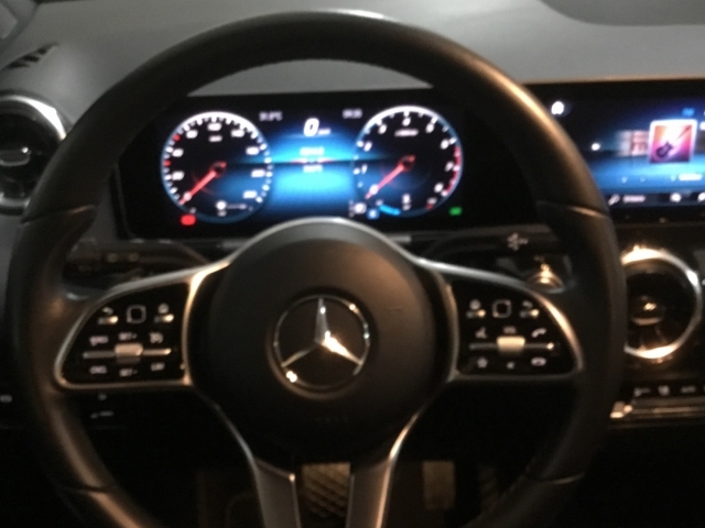 Mercedes-Benz Certified Clase B 180 Progressive (EURO 6d)
