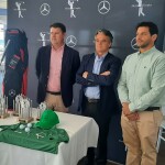 Saveres presenta su Torneo de Golf más prestigioso incluido en el circuito MercedesTrophy