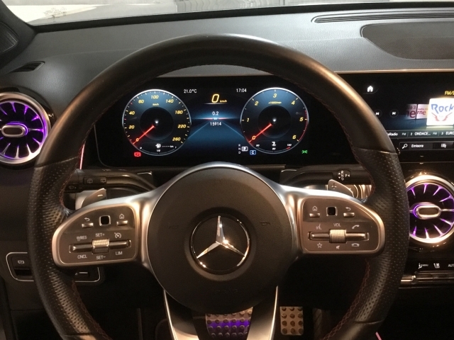 Mercedes-Benz Certified GLB 200 d AMG Line (EURO 6d)
