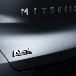 El nuevo Mitsubishi ASX ofrecerá una amplia gama con un alto componente de electrificación