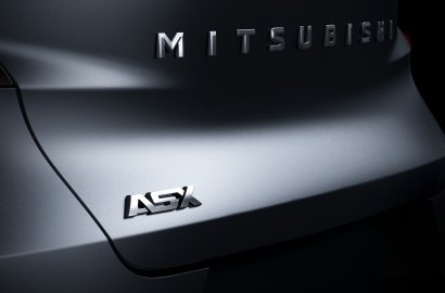 El nuevo Mitsubishi ASX ofrecerá una amplia gama con un alto componente de electrificación